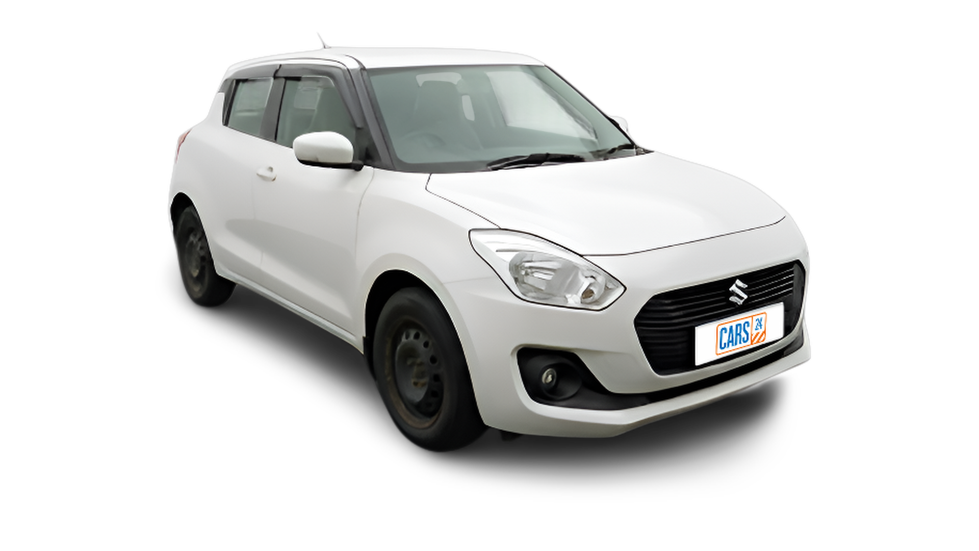 Maruti Swift-img
